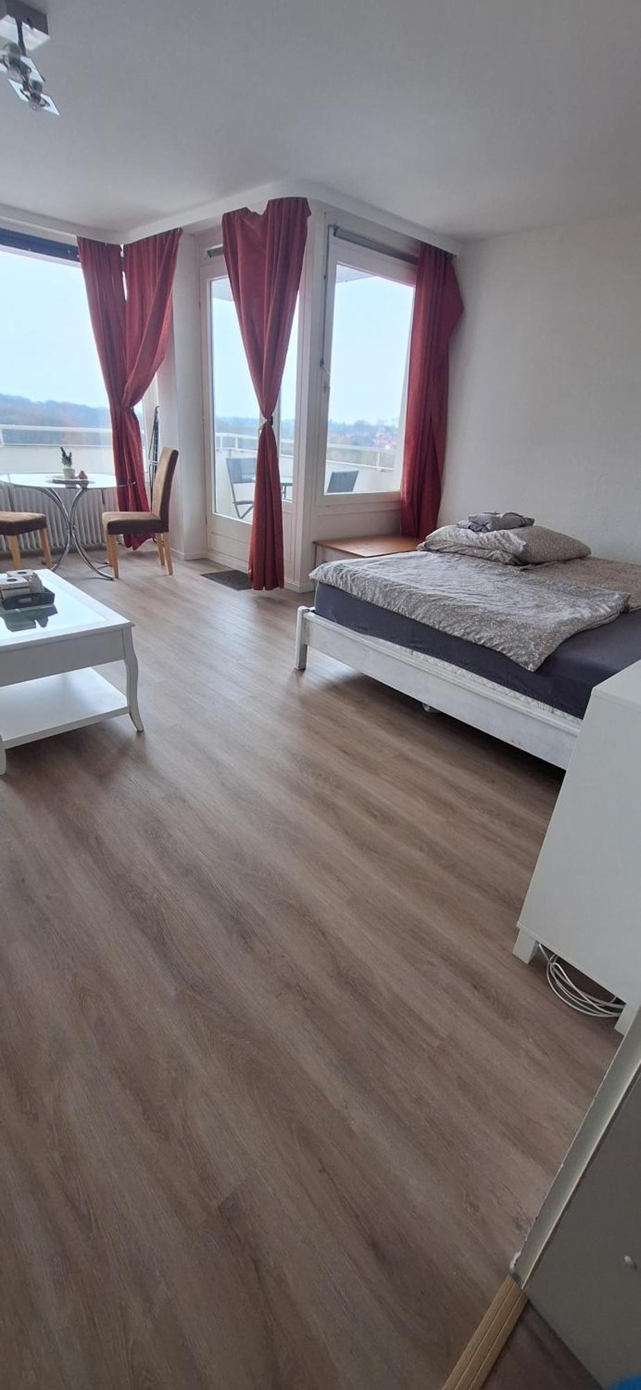 Studio Mit Seeblick Bad Segeberg Extérieur photo